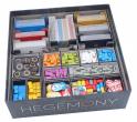Folded Space Insert - Hegemony