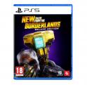 New Tales from the Borderlands (Deluxe Edition)