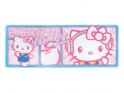 Hello Kitty Desk Mat