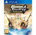 Warriors Orochi 4 - Ultimate