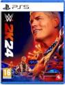 WWE 2K24