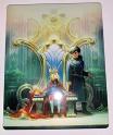 Ni No Kuni II: Revenant Kingdom (Limited Edition Steelbook)