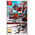 YS IX: Monstrum Nox - Pack Edition