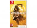 Mortal Kombat 11