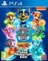 PAW Patrol Mighty Pups Save Adventure Bay!