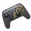 Nintendo Switch Pro Controller - Monster Hunter Rise