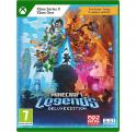 Minecraft Legends (Deluxe Edition)