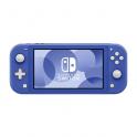 Nintendo Switch Lite Konsol - Blue