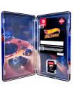 Hot Wheels Unleashed - Steelbook