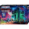Masters Of The Universe Origins Playset - Castle Grayskull with Sorceress