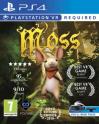Moss (PSVR Required)
