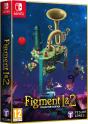Figment 1 and 2 - Collectors Edition