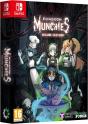 Dungeon Munchies - Deluxe Edition