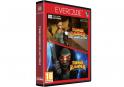 Blaze Evercade Tomb Raider Collection 2