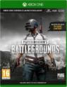 PlayerUnknowns Battlegrounds