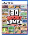 30 Sport Games in 1 (PS5)