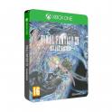 Final Fantasy XV Deluxe Edition