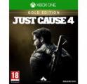 Just Cause 4 - Gold Edition