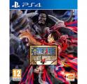 One Piece: Pirate Warriors 4