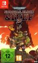 Warhammer 40.000: Shootas, Blood & Teef Limited Edition - (Strictly Limited Games)