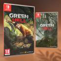 Green Hell - Forever Limited 