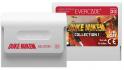 Blaze Evercade Duke Nukem 1 Collection Evercade - Red Cart 33