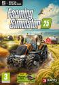 Farming Simulator 25
