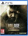 Resident Evil VIllage - Gold Edition