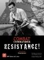 Combat Commander: Resistance (2nd printing)