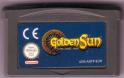 Golden Sun: The Lost Age