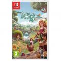 Tales of the Shire: A Lord of the Rings Game