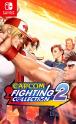 Capcom Fighting Collection 2 (Import)