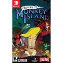 Return to Monkey Island