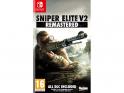 Sniper Elite V2 Remastered