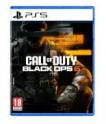 Call of Duty: Black Ops 6 (Italiensk box , Engelskt spel.)