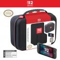 NS2 Deluxe Travel Case (Complete System)