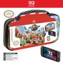 NS2 Deluxe Travel Case (Mario Kart World)