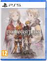 Final Fantasy Tactics: Ivalice Chronicles