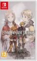 Final Fantasy Tactics: Ivalice Chronicles - Switch 1 & 2