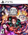 Demon Slayer: Kimetsu no Yaiba - The Hinokami Chronicles (US version)