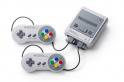 Nintendo Classic Mini: Super Nintendo Entertainment System (Mini Snes)