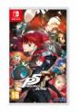 Persona 5 Royal