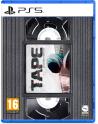 TAPE: Unveil the memories - Standard Edition