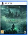 Hogwarts Legacy - Deluxe Edition (PS5)