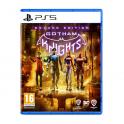 Gotham Knights - Deluxe Edition