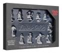 Final Girl: Bad Times at Buddyland - Miniatures
