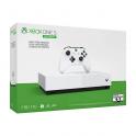 Xbox One S 1 TB Basenhet - White