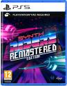 Synth Riders Remastered Edition (PSVR2)