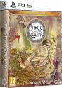 Virgo Versus The Zodiac - Collectors Edition - Tesura Games