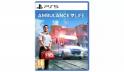 Ambulance Life: A Paramedic Simulator